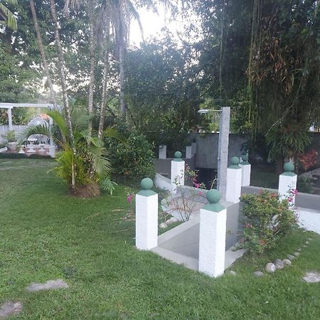 Casa Com Piscina, Espaco Gourmet E Salao De Jogos. Guapimirim Bagian luar foto