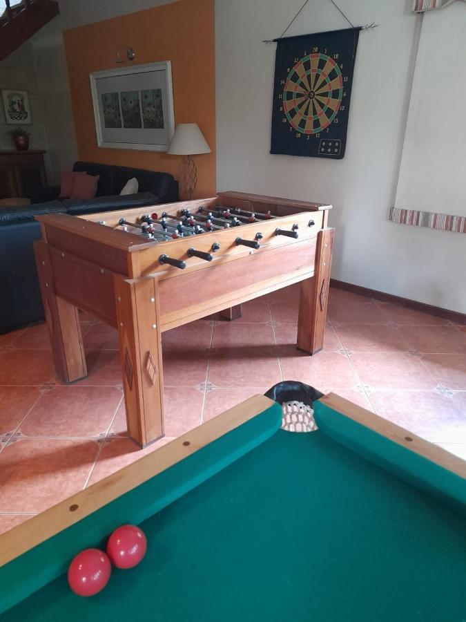 Casa Com Piscina, Espaco Gourmet E Salao De Jogos. Guapimirim Bagian luar foto