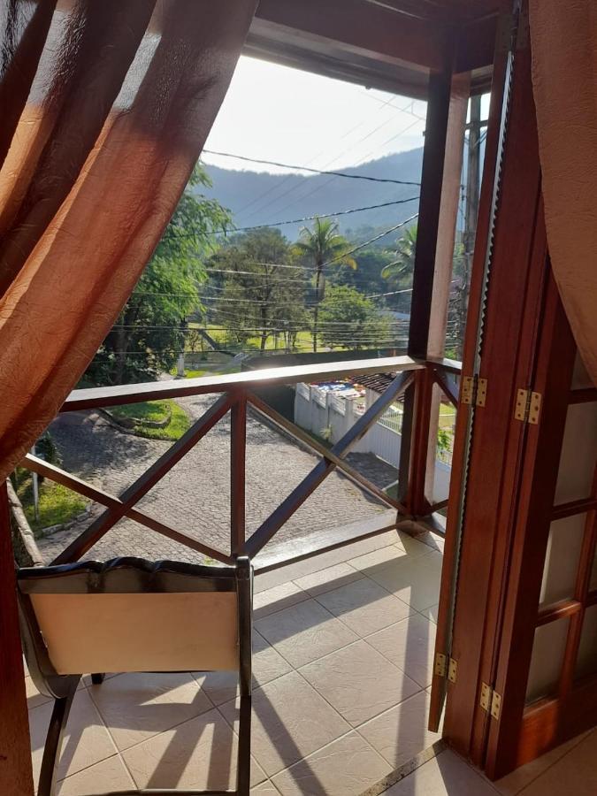Casa Com Piscina, Espaco Gourmet E Salao De Jogos. Guapimirim Bagian luar foto