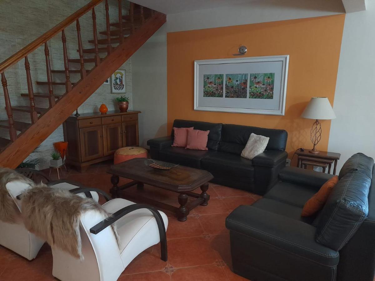 Casa Com Piscina, Espaco Gourmet E Salao De Jogos. Guapimirim Bagian luar foto