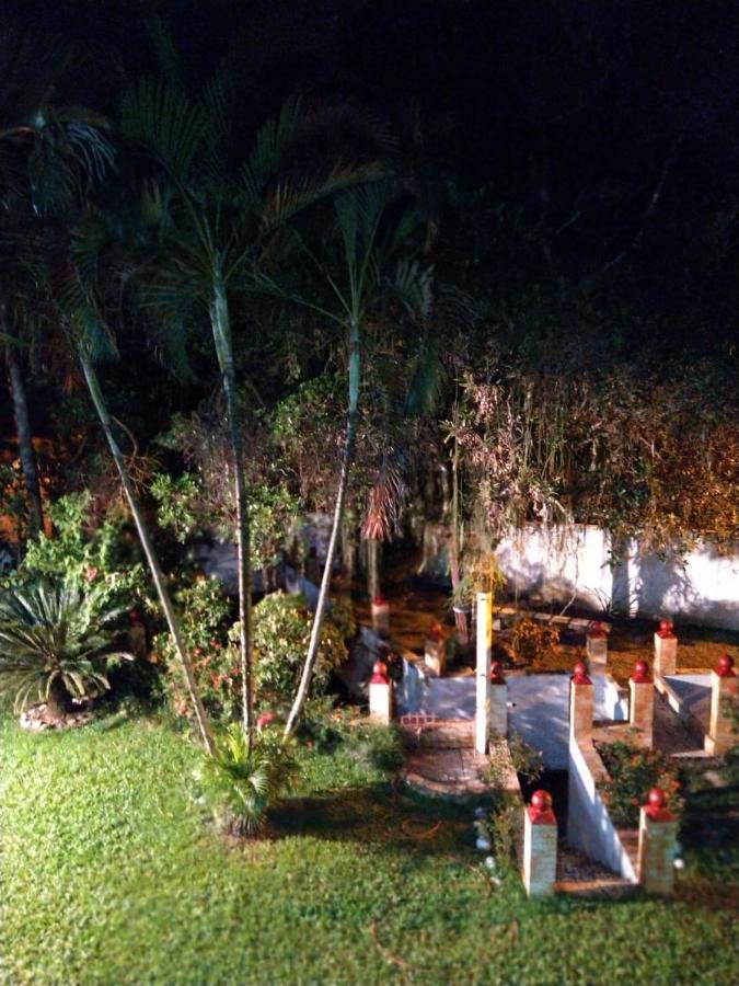 Casa Com Piscina, Espaco Gourmet E Salao De Jogos. Guapimirim Bagian luar foto