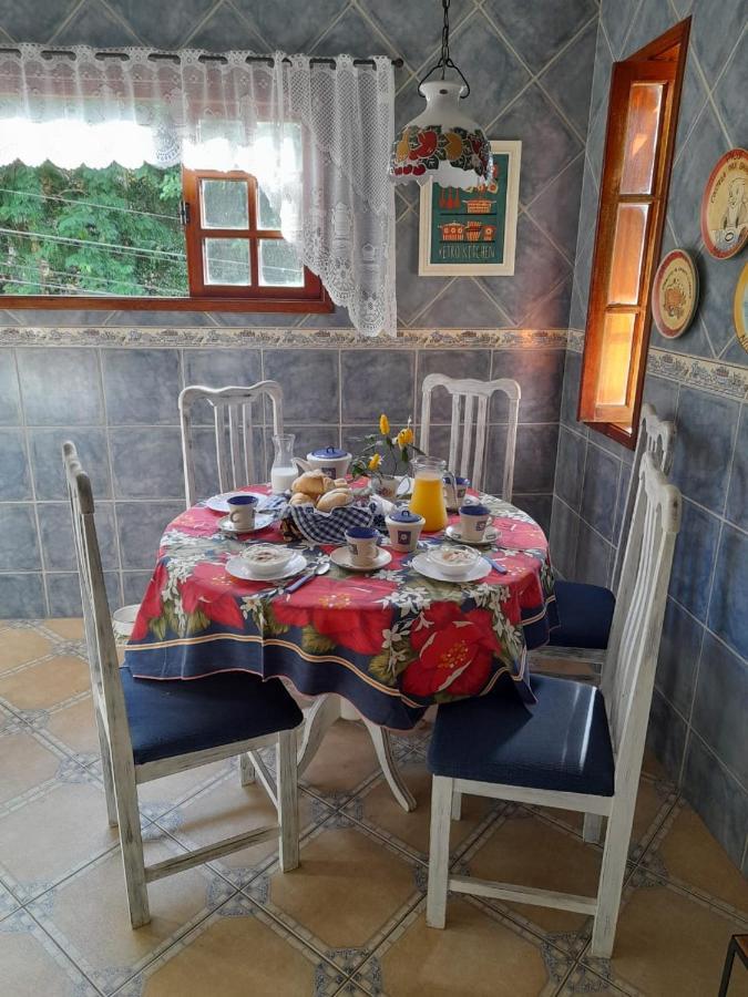 Casa Com Piscina, Espaco Gourmet E Salao De Jogos. Guapimirim Bagian luar foto