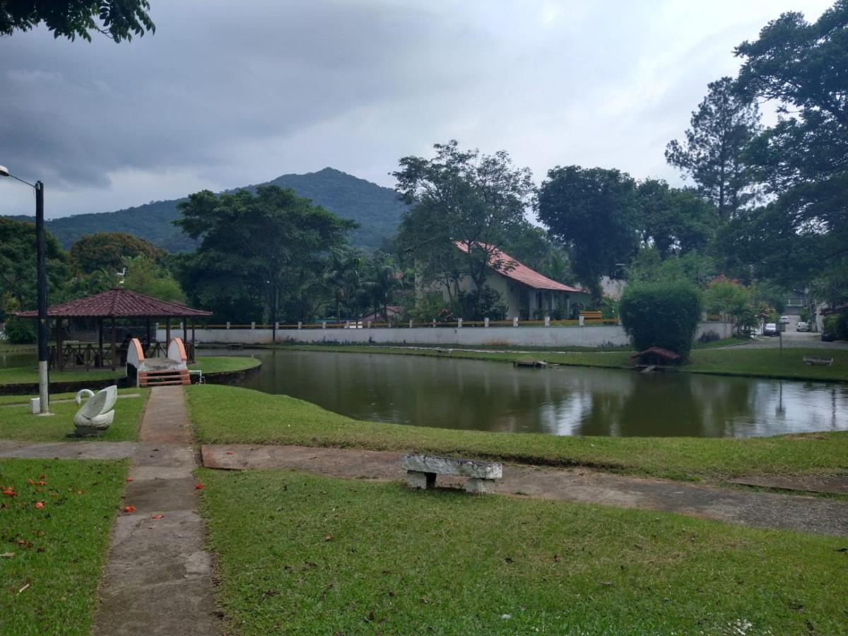 Casa Com Piscina, Espaco Gourmet E Salao De Jogos. Guapimirim Bagian luar foto