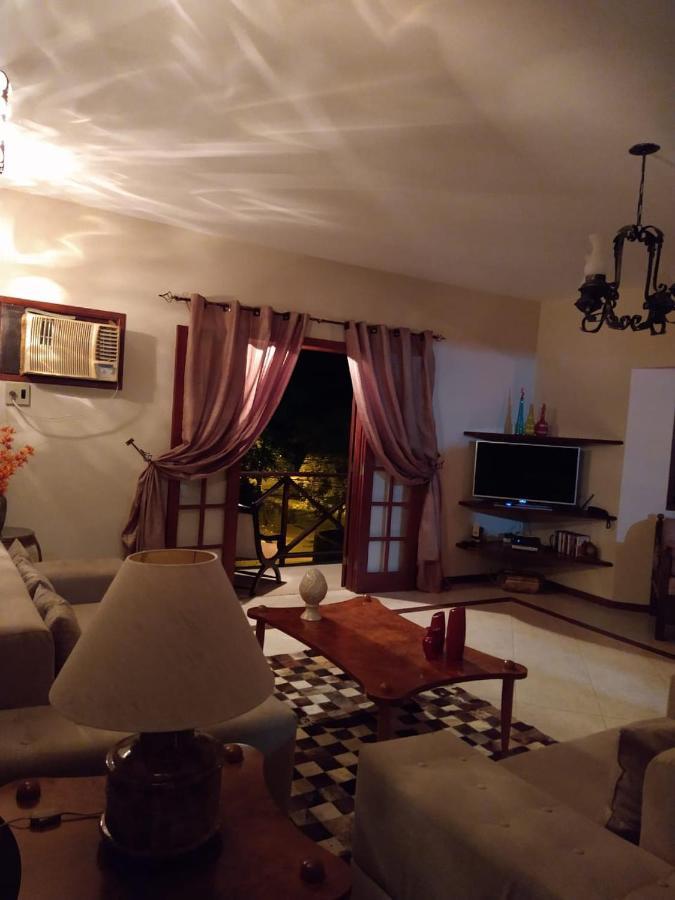 Casa Com Piscina, Espaco Gourmet E Salao De Jogos. Guapimirim Bagian luar foto