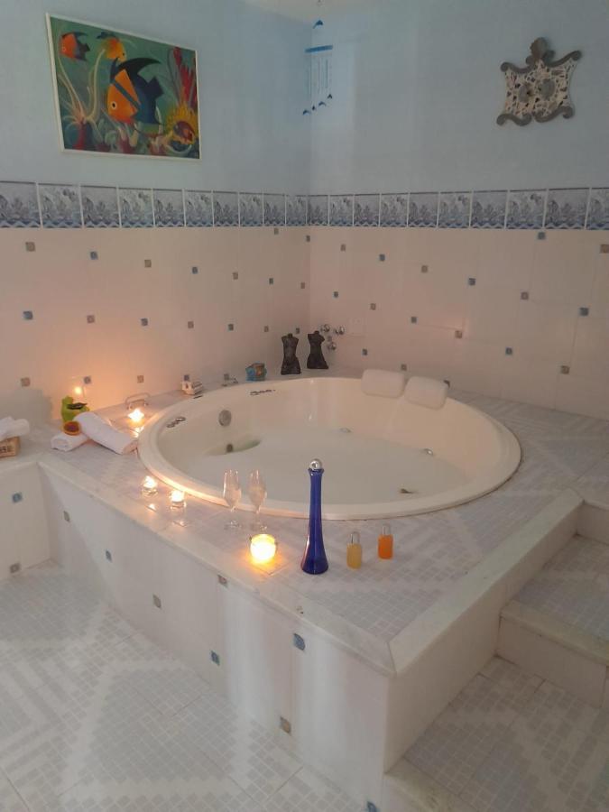 Casa Com Piscina, Espaco Gourmet E Salao De Jogos. Guapimirim Bagian luar foto